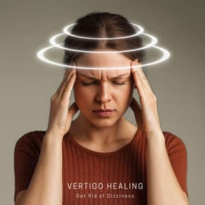 Vertigo Healing, Get Rid of Dizziness - Headache Relief Unit