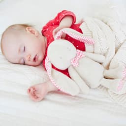 Dreamy Rainfall Lullabies: Relaxing Ambient Music for Baby Sleep - Mind of Peace