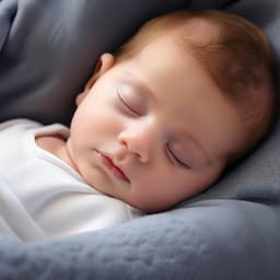 Canciones De Cuna: Hip Hop Para Bebés - Ondas serenas