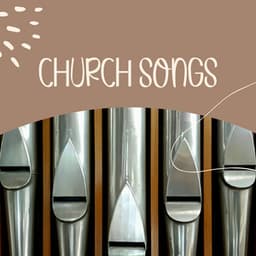 Church Songs - Contemporary Christian Music