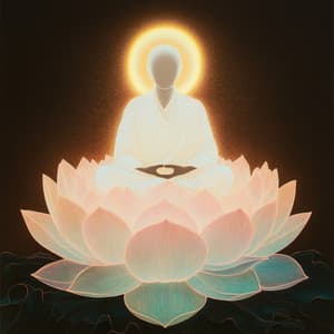 Dränkt Djupsinne: En Pluviophiles Resa till Livets Lysande Stig - Serenity Music Relaxation