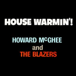 House Warmin'! - Howard McGhee