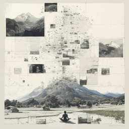 Nature Feels - Mother Nature Soundscapes