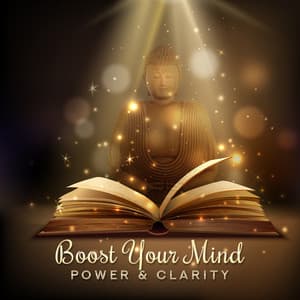 Boost Your Mind Power & Clarity - Academy of Increasing Power of Brain