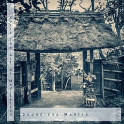 Soundless Mantra - Xoris