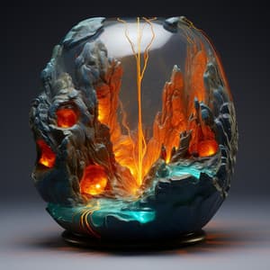 Riverside Tranquility: Meditative Musical Reflections - Nature Rehab