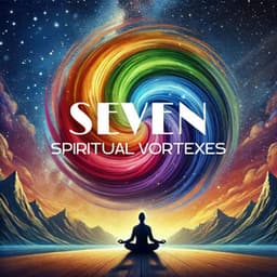 Seven Spiritual Vortexes: Spiritual and Physical Balance - Ambient 11