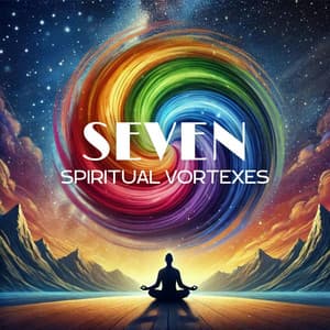 Seven Spiritual Vortexes: Spiritual and Physical Balance - Ambient 11