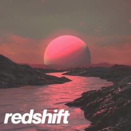 Redshift - Ambient Tech