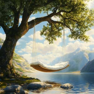 Susurros Etéreos - Músicas Para Relaxar