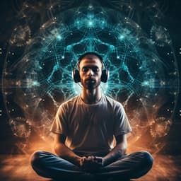 Yoga in Harmony: Binaural Soundscapes - Sacred Solfeggio Frequencies