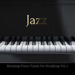 Relaxing Piano Tunes for Studying Vol. 1 - Focus and Concentration
