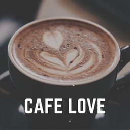 Cafe Love - University Jazz Cafe
