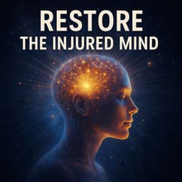 Restore the Injured Mind - Johny Solfeggio