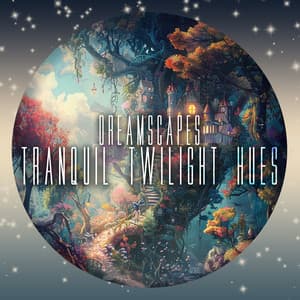 Dreamscapes Tranquil Twilight Hues - Baby Shusher