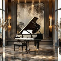 Relaxed Piano Music for Sleep - Raymond Floyd