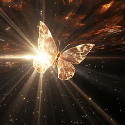 La Calma De La Naturaleza: Relajación Con Insectos Y Pájaros - Conjunto de adoración