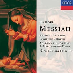 Handel: Messiah - George Frideric Handel
