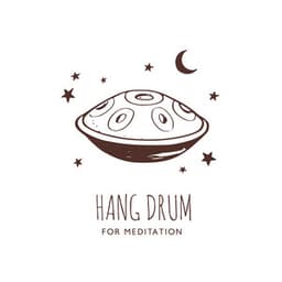 Hang Drum for Meditation: Find Inner Peace & Relieve Your Stress - Blissful Meditation Music Zone