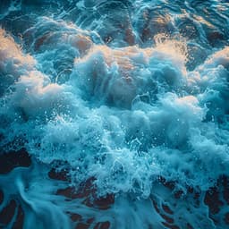 Sereno Océano Binaural Para La Relajación Del Yoga - Yoga & Meditación