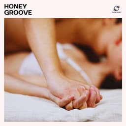 Honey Groove: Passionate Sounds - Sexy Chillout Music Specialists