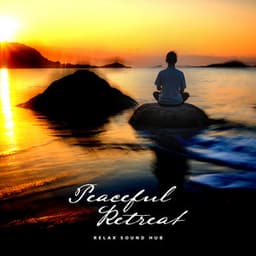 Peaceful Retreat - Relax Sound Hub
