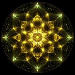 528 Hz Healing Vibrations – Music for DNA Repair, Detox & Renewal - Joe Ananda