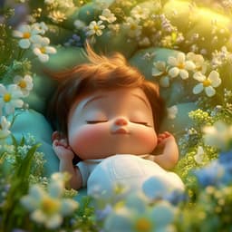 Lullabies by the River: Songs for Peaceful Dreams - Calm Children Collection