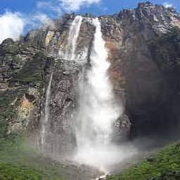 Waterfall Spa, Vol 1 - Nature Sounds Library