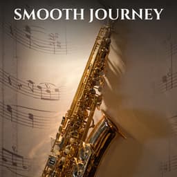 Smooth Journey - Summer Jazz Relax