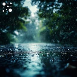 Rain Noise Murmurs - Rain Sound