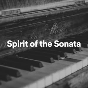 Spirit of the Sonata - Músicas Para Relaxar