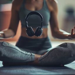 Asana Melodies: Harmonic Yoga Sessions - Yoga Playlist