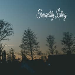 Tranquility Lottery - Tranquil Music Sound of Nature