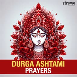 Durga Ashtami Prayers - Rattan Mohan Sharma