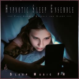 Hypnotic Sleep Ensemble: Fall Asleep Quickly and Sleep - Ambient Sleep Music