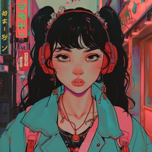 FocusShore: Study Calm - Cozybeatzz