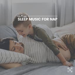 Sleep Music for Nap - Ensemble Reiki