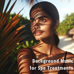 Background Music for Spa Treatments - Pure Spa Massage Music