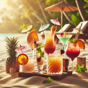 IBIZA Summer Anthems in Paradise - Dj Disco Mix