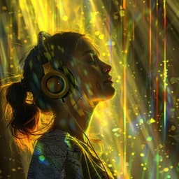 Sleepscape Cadence: Serene Music Nights - Deep Sleep Sounds