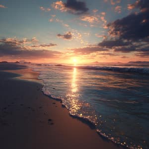 Bright Morning - Alan Baratieri