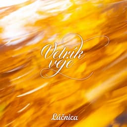 Vetrík veje - Lúčnica