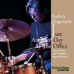 Just Another Day At The Office - Anders Mogensen