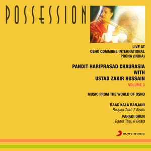 Possession, Vol. 3 - Traditional