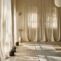Armónicos De Mente Tranquila: Música Relajante Para La Meditación - Meditación de Música Asiática Zen Spa