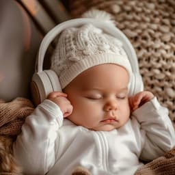 Music for Baby Sleep: Lullaby Vistas - Baby Lullaby