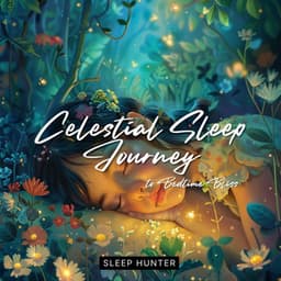 Celestial Sleep Journey to Bedtime Bliss - Sleep Hunter