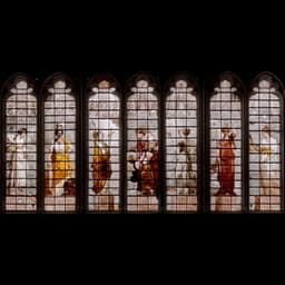 Seven Virtues - So=Cal