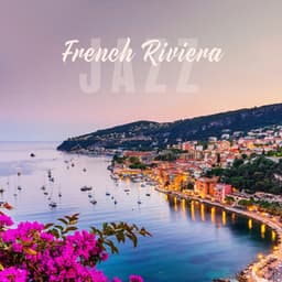 French Riviera Jazz - Henryk Rybacki